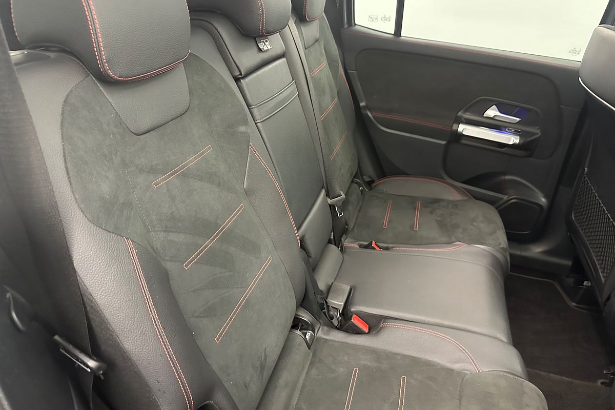 2023 Mercedes-Benz GLB-Class GLB200 X247