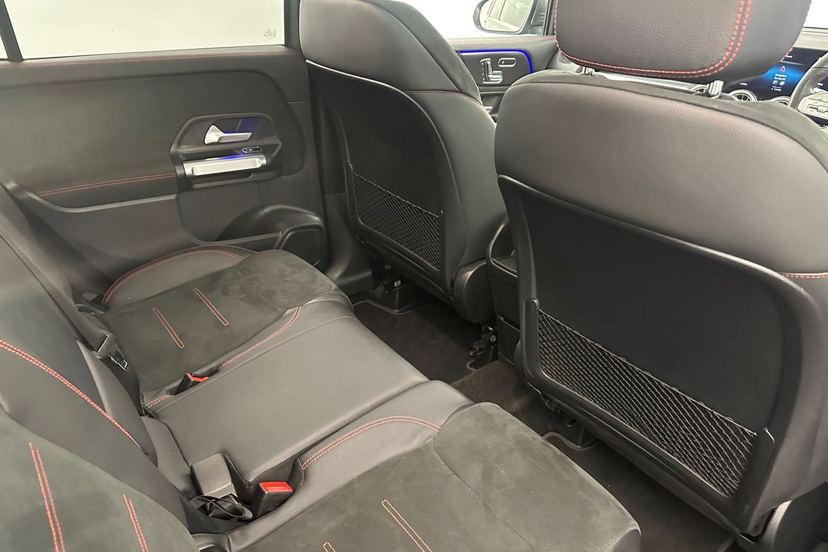 2023 Mercedes-Benz GLB-Class GLB200 X247