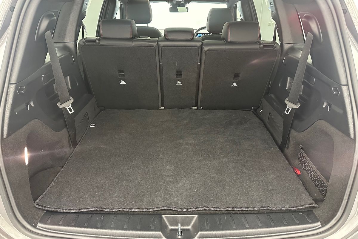 2023 Mercedes-Benz GLB-Class GLB200 X247