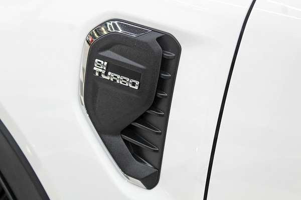 2022 Ford Ranger XLT 4X4 2.0L