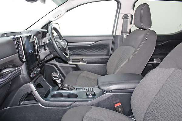 2022 Ford Ranger XLT 4X4 2.0L