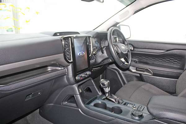 2022 Ford Ranger XLT 4X4 2.0L