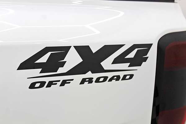 2022 Ford Ranger XLT 4X4 2.0L