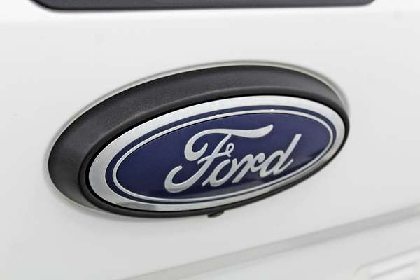 2022 Ford Ranger XLT 4X4 2.0L