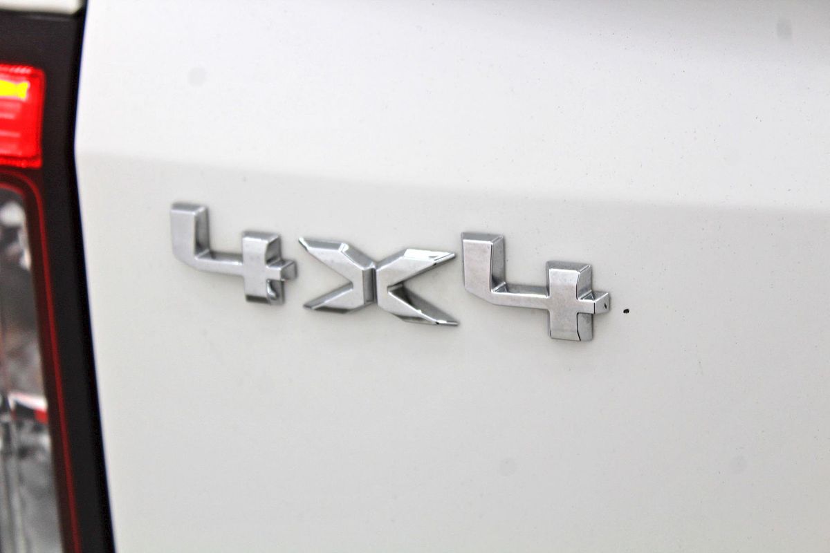 2022 Ford Ranger XLT 4X4 2.0L