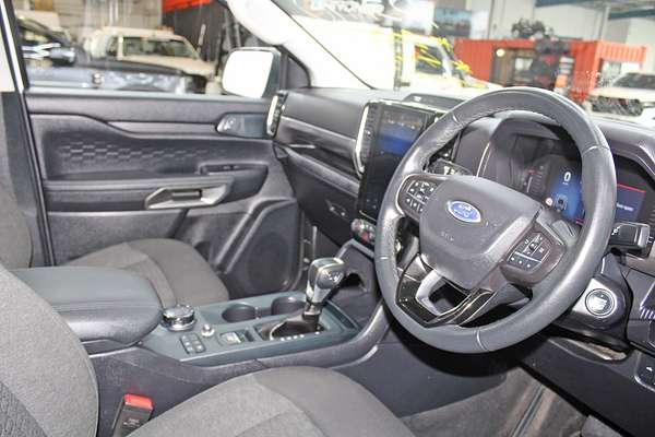 2022 Ford Ranger XLT 4X4 2.0L