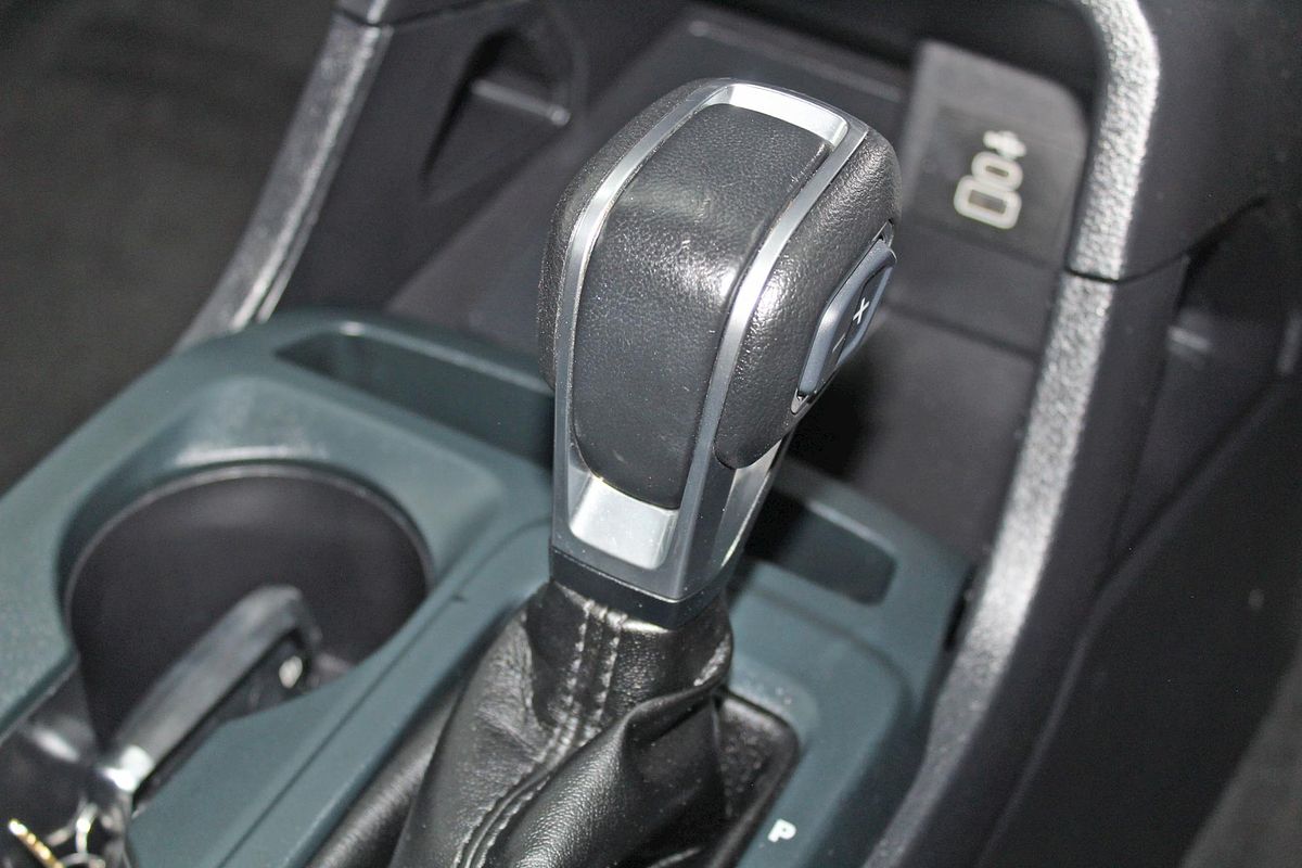 2022 Ford Ranger XLT 4X4 2.0L