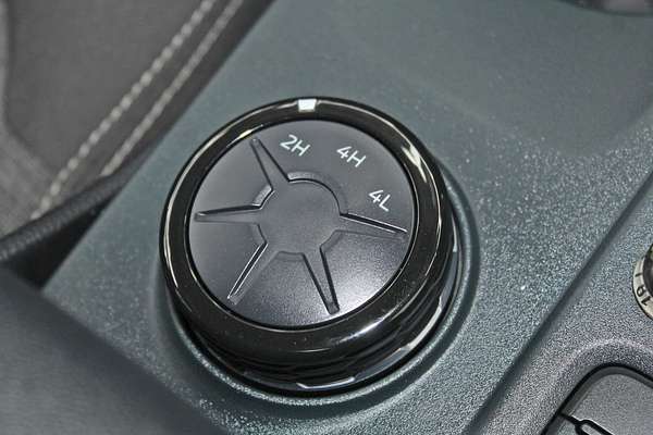 2022 Ford Ranger XLT 4X4 2.0L