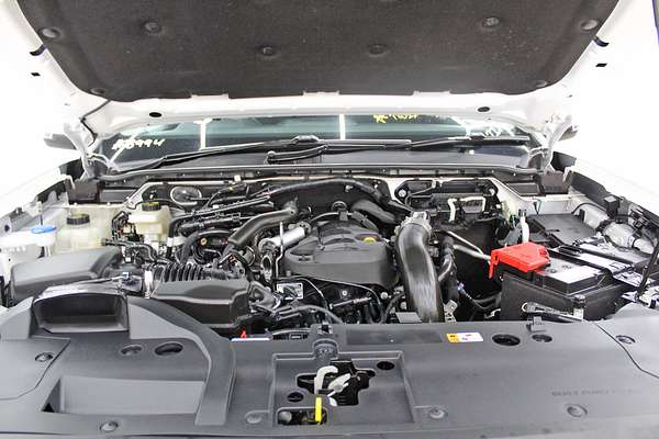 2022 Ford Ranger XLT 4X4 2.0L