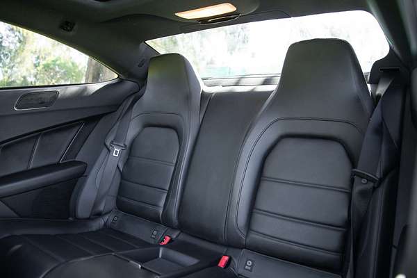 2014 Mercedes-Benz C-Class C63 AMG C204