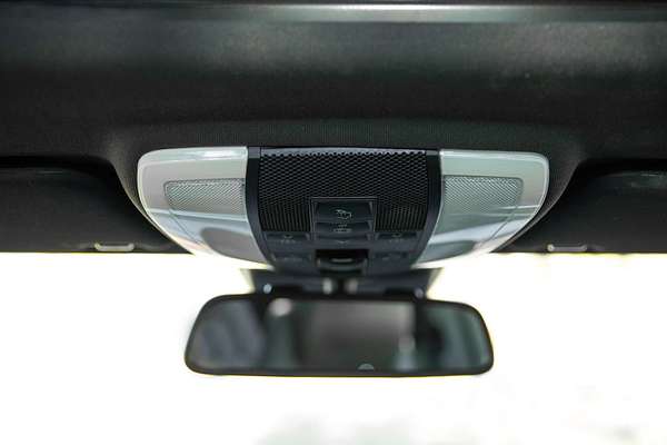 2014 Mercedes-Benz C-Class C63 AMG C204
