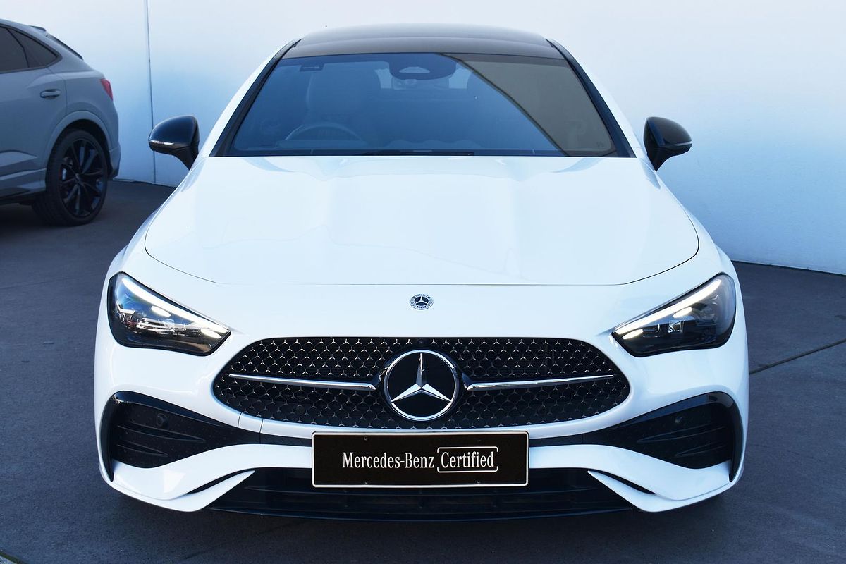 2024 Mercedes-Benz CLE-Class CLE300 C236