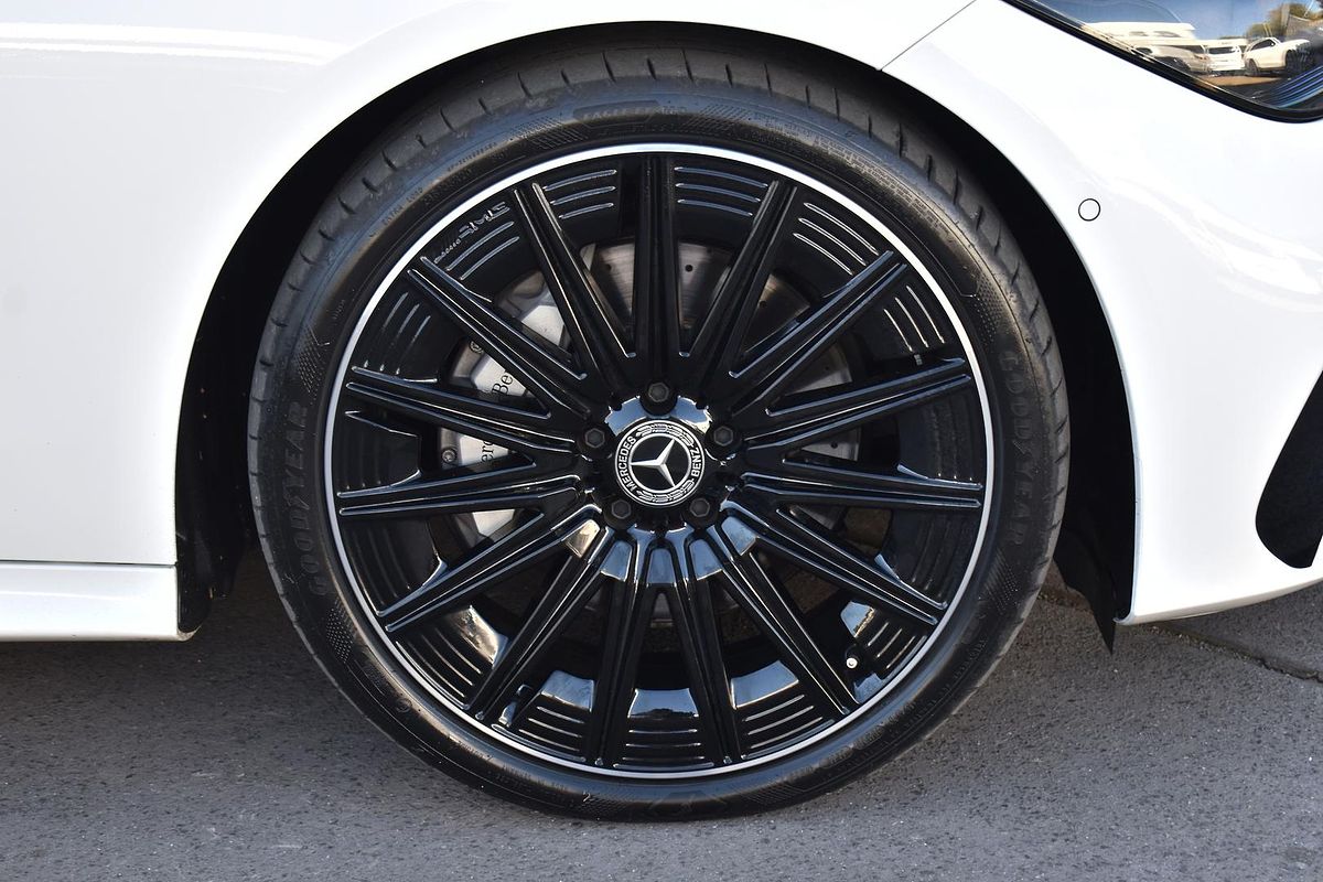 2024 Mercedes-Benz CLE-Class CLE300 C236