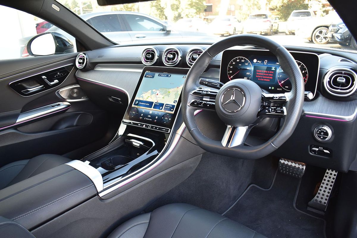 2024 Mercedes-Benz CLE-Class CLE300 C236