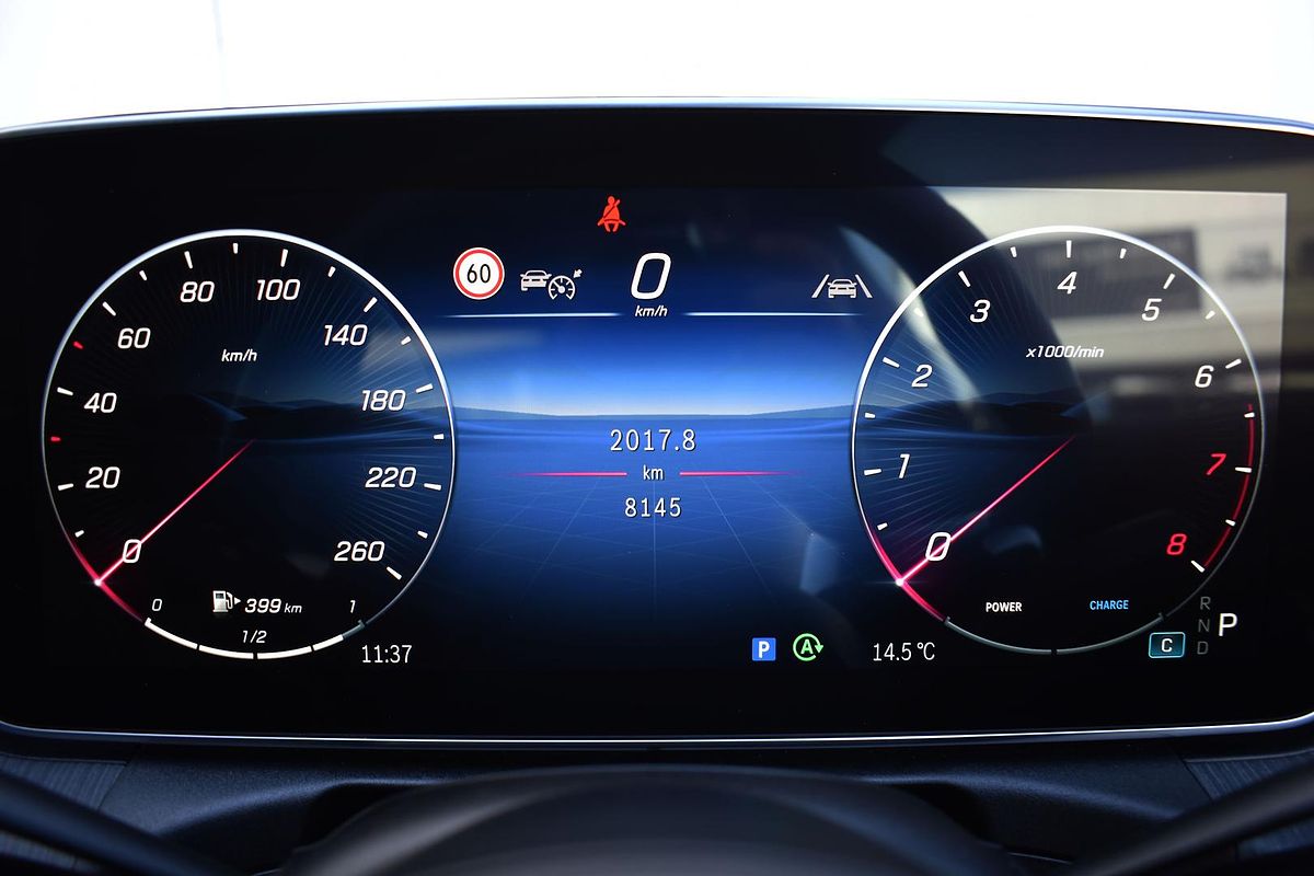 2024 Mercedes-Benz CLE-Class CLE300 C236
