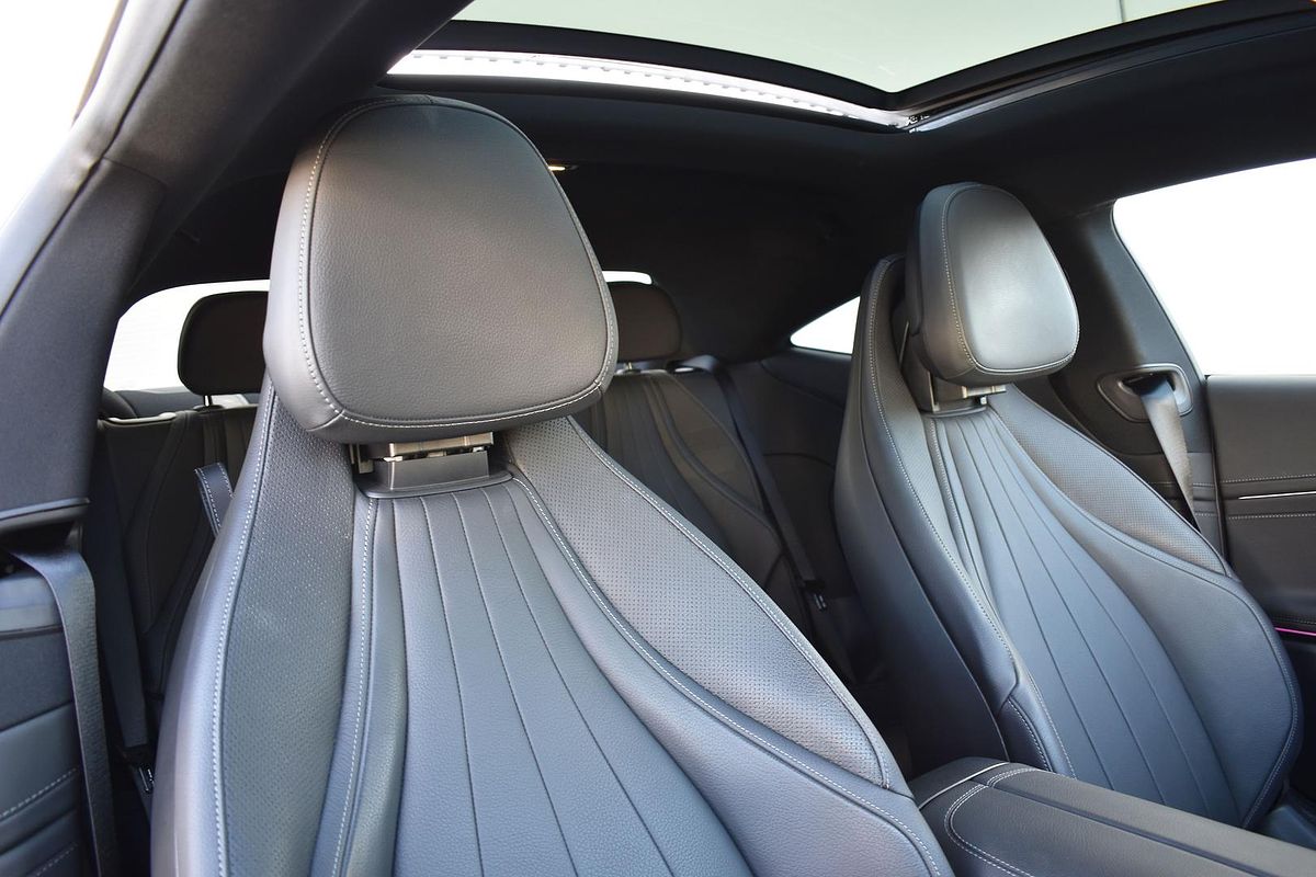 2024 Mercedes-Benz CLE-Class CLE300 C236