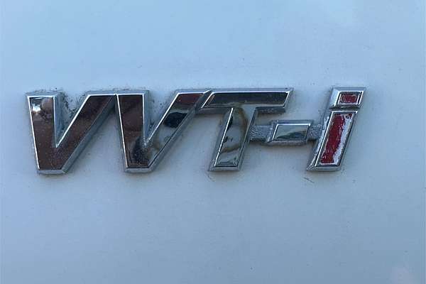 2007 Toyota Hiace Commuter TRH223R