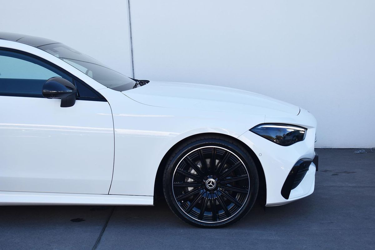 2024 Mercedes-Benz CLE-Class CLE300 C236