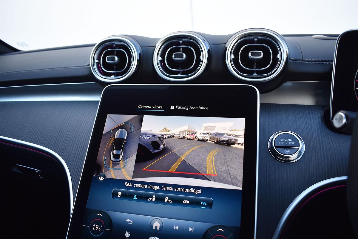 2024 Mercedes-Benz CLE-Class CLE300 C236