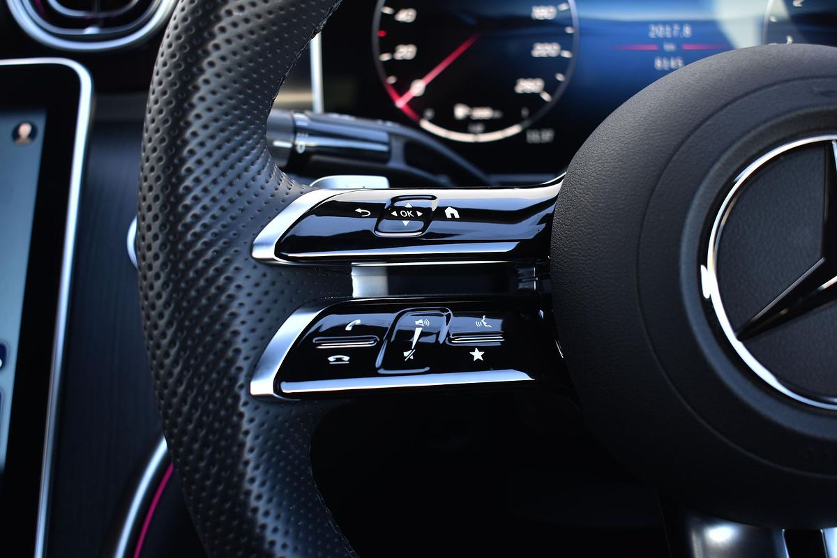 2024 Mercedes-Benz CLE-Class CLE300 C236