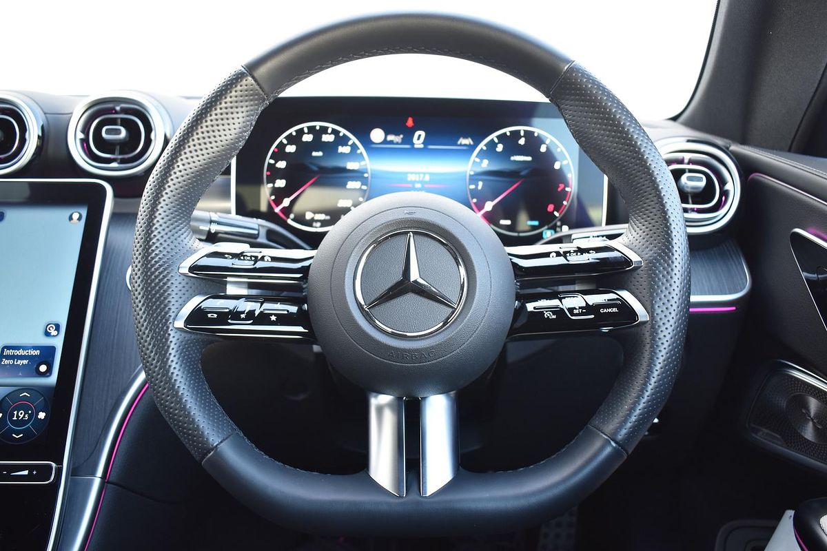 2024 Mercedes-Benz CLE-Class CLE300 C236