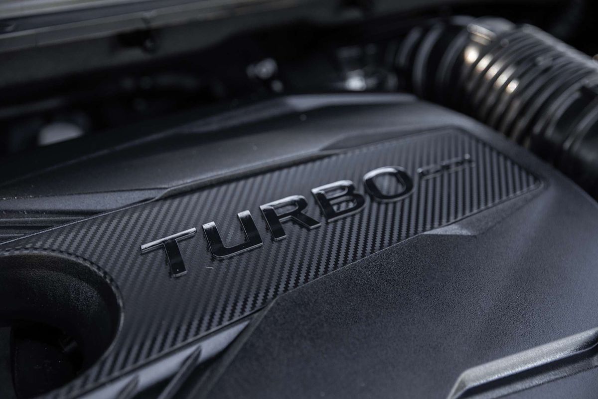 2019 Kia Cerato GT BD