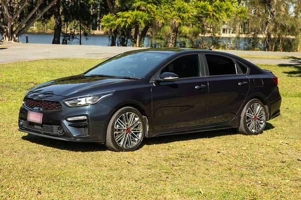 2019 Kia Cerato GT BD