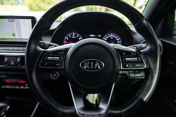 2019 Kia Cerato GT BD