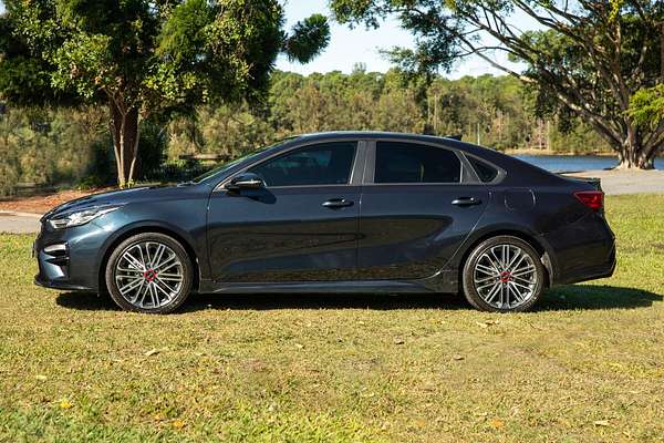 2019 Kia Cerato GT BD