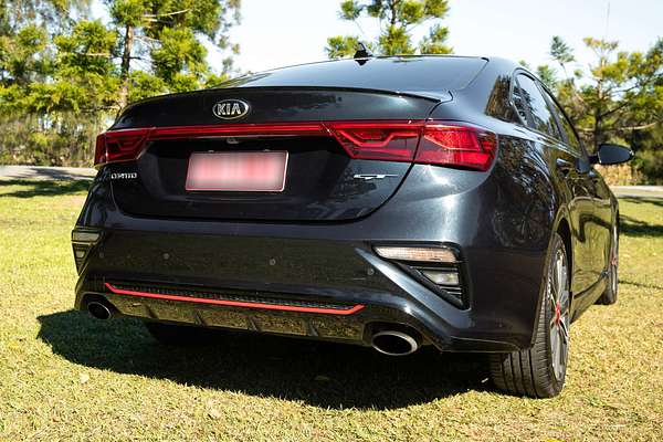 2019 Kia Cerato GT BD