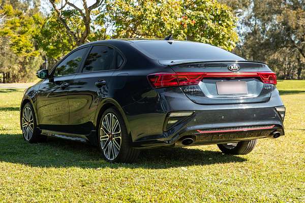 2019 Kia Cerato GT BD