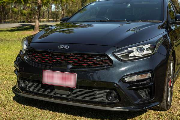 2019 Kia Cerato GT BD
