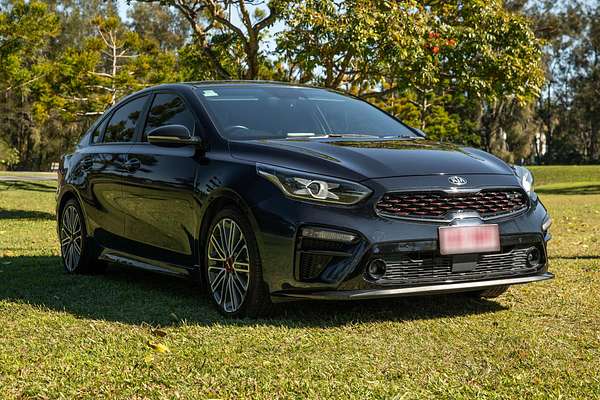2019 Kia Cerato GT BD