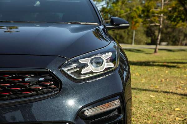 2019 Kia Cerato GT BD