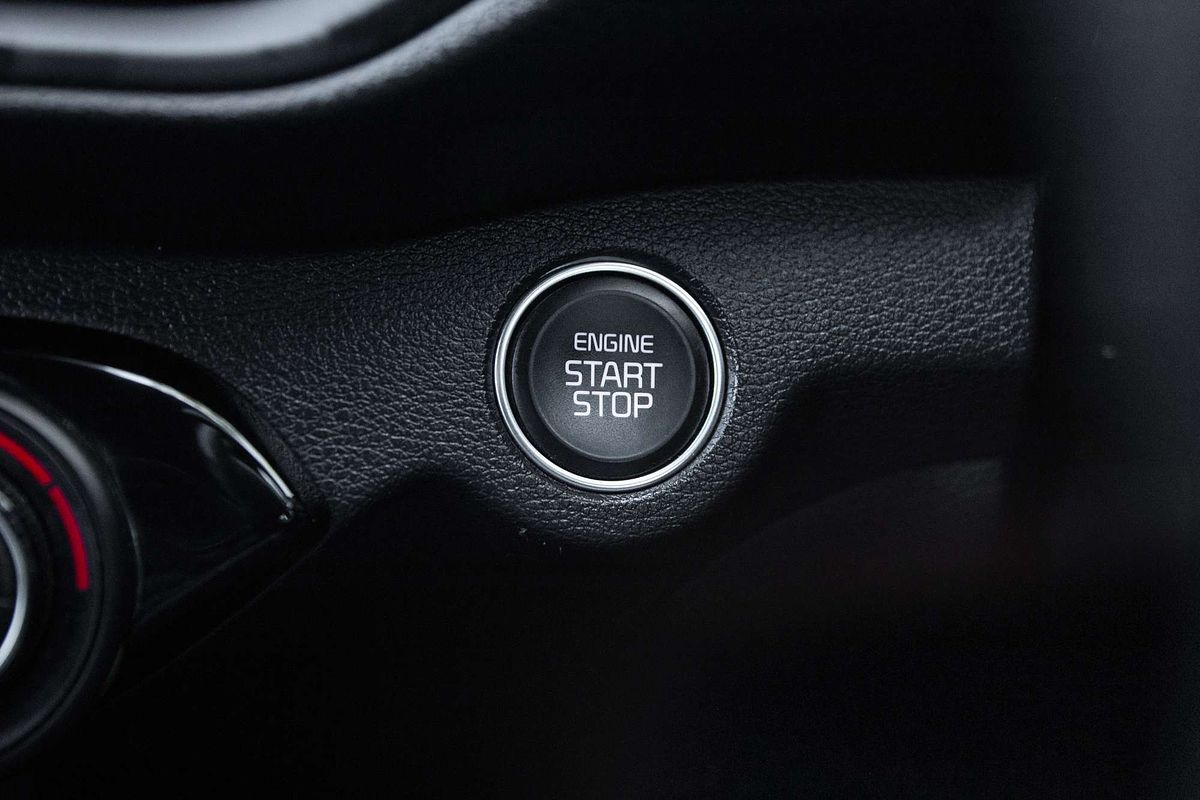 2019 Kia Cerato GT BD