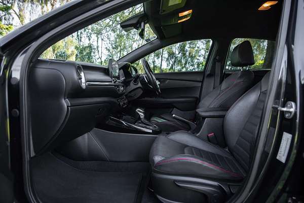 2019 Kia Cerato GT BD