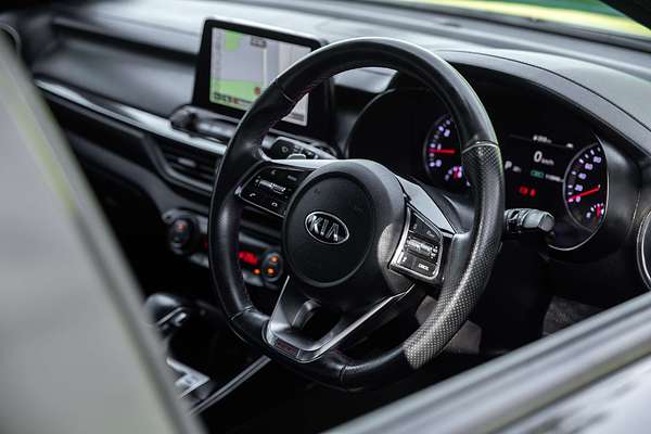 2019 Kia Cerato GT BD