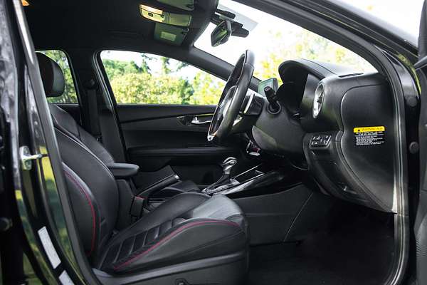 2019 Kia Cerato GT BD