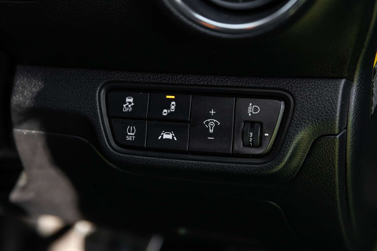 2019 Kia Cerato GT BD