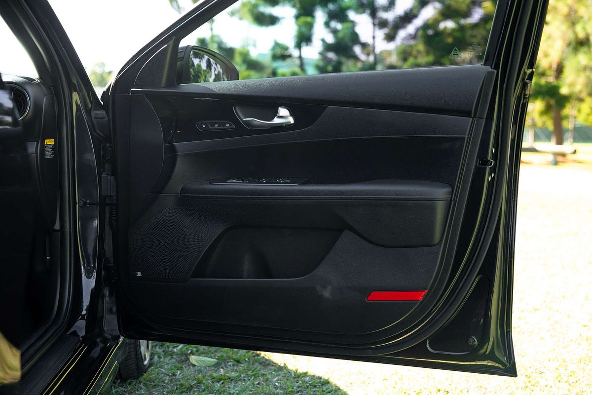 2019 Kia Cerato GT BD