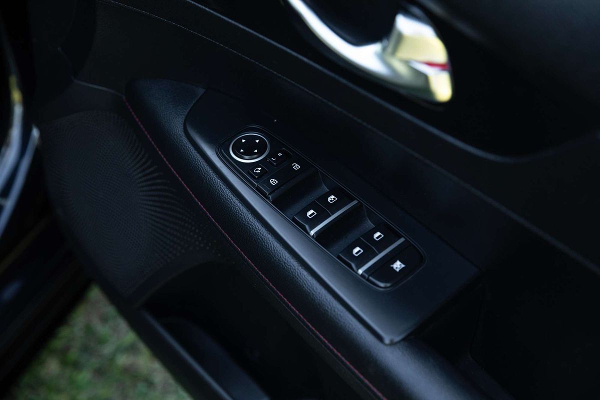 2019 Kia Cerato GT BD