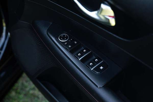 2019 Kia Cerato GT BD