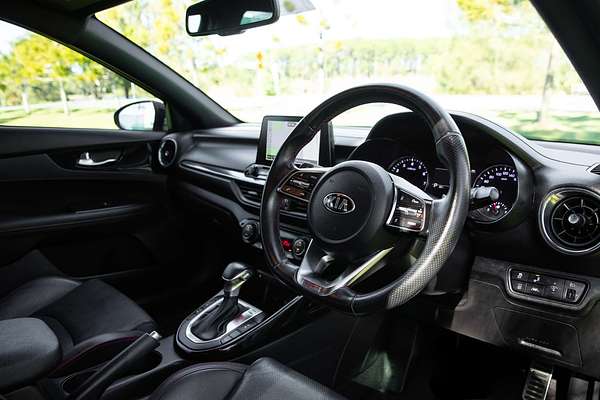 2019 Kia Cerato GT BD