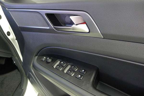 2024 SsangYong Musso Adventure Q261 4X4 LWB