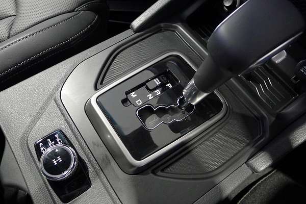 2024 SsangYong Musso Adventure Q261 4X4 LWB