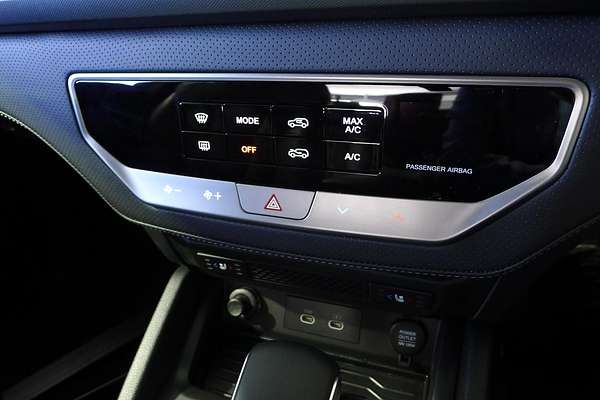 2024 SsangYong Musso Adventure Q261 4X4 LWB