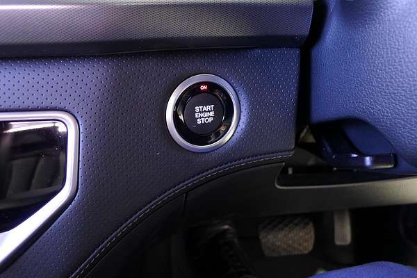 2024 SsangYong Musso Adventure Q261 4X4 LWB