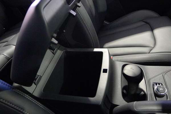 2024 SsangYong Musso Adventure Q261 4X4 LWB