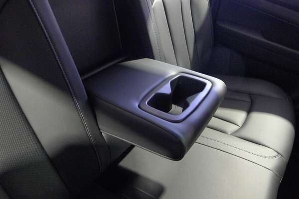 2024 SsangYong Musso Adventure Q261 4X4 LWB