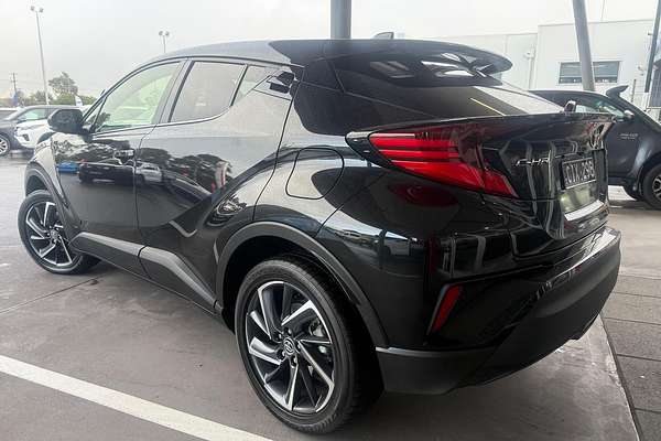 2023 Toyota C-HR Koba ZYX10R
